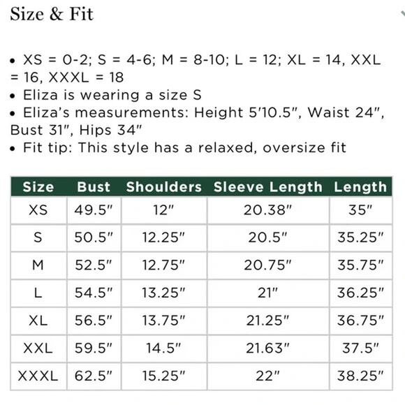 Pomander Place by Tuckernuck Lavender Gauze Millie Dress Large NWT - Picture 8 of 8